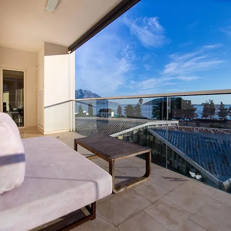 Apartment Premium Stan Tre Canne