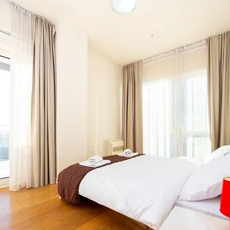 Apartment Premium Stan Tre Canne Budva