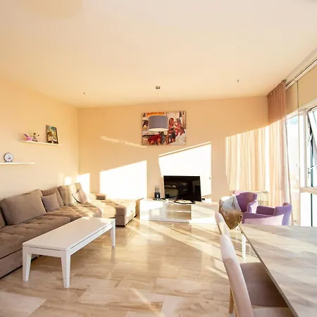 Apartment Premium Stan Tre Canne