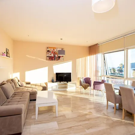 Premium Stan Tre Canne Apartment Budva