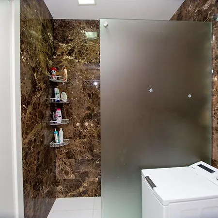 Apartment Premium Stan Tre Canne Budva