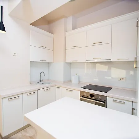 Apartment Premium Stan Tre Canne *
